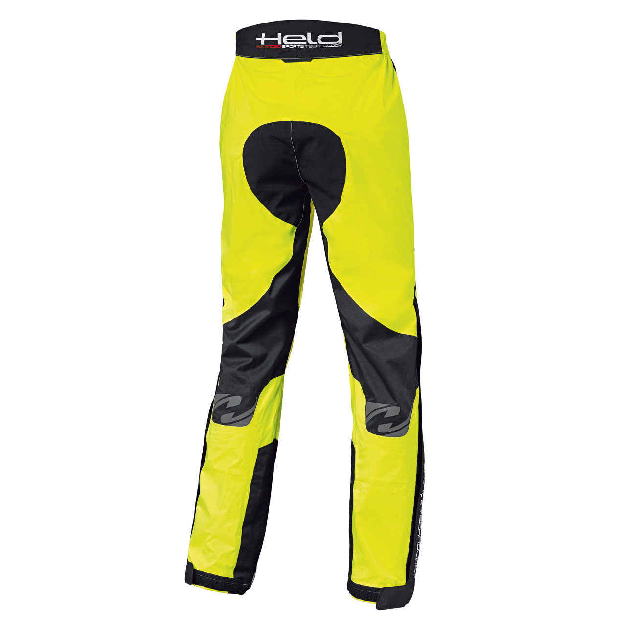 Held Sportliche Regenhose Rainblock Base Fahrzeugcenter