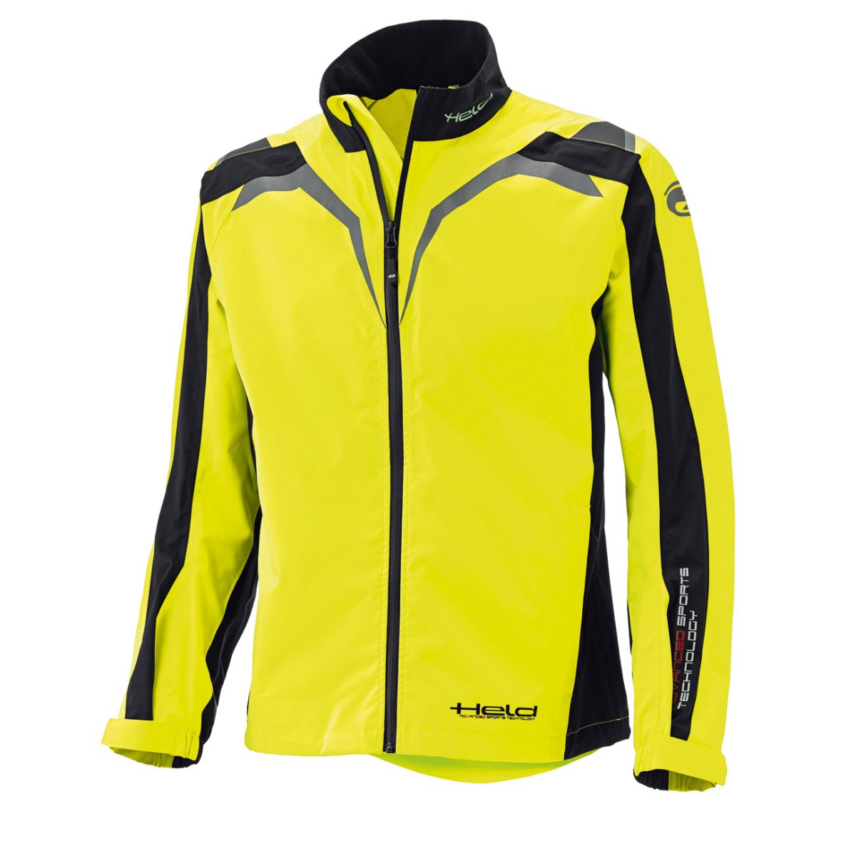 fahrrad regenjacke kleines packmaß